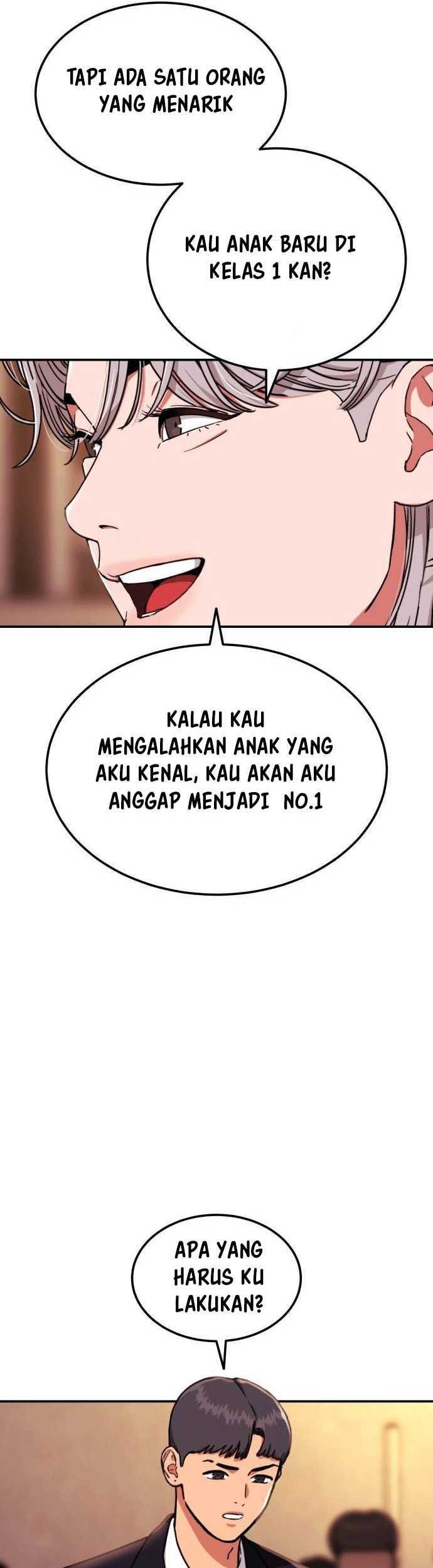 Top 1 Fighting Tutoring Chapter 19 - halaman 62