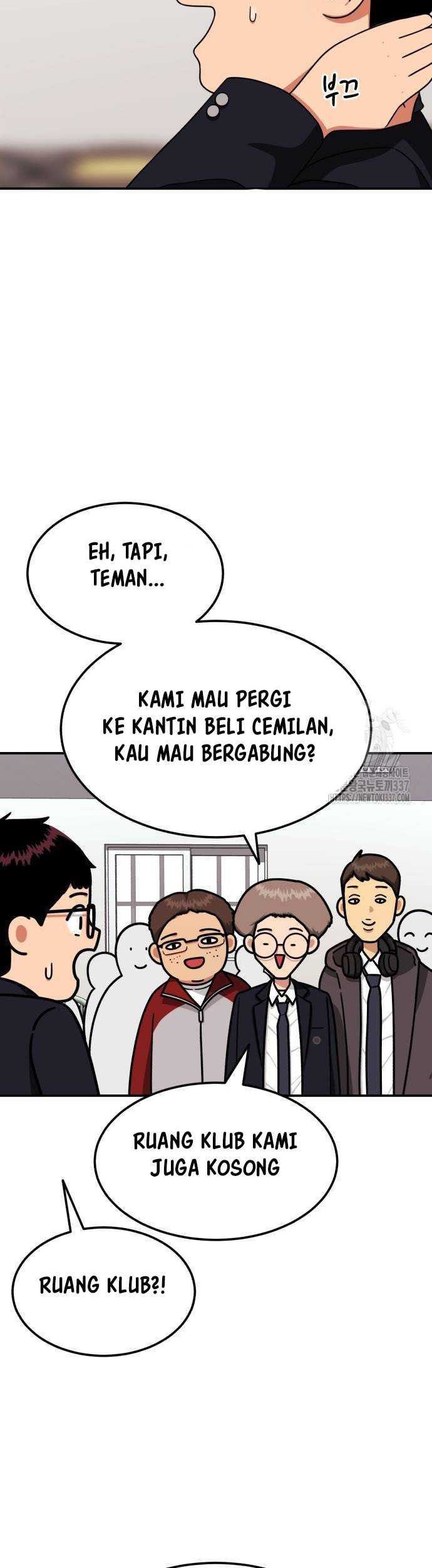 Top 1 Fighting Tutoring Chapter 20 - halaman 10