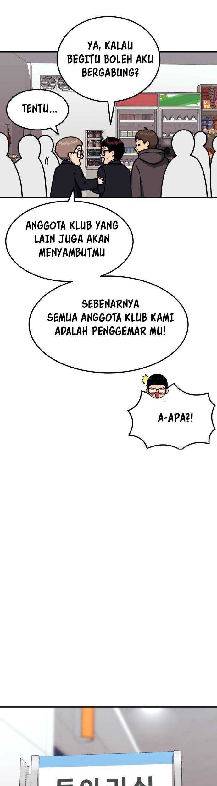 Top 1 Fighting Tutoring Chapter 20 - halaman 12