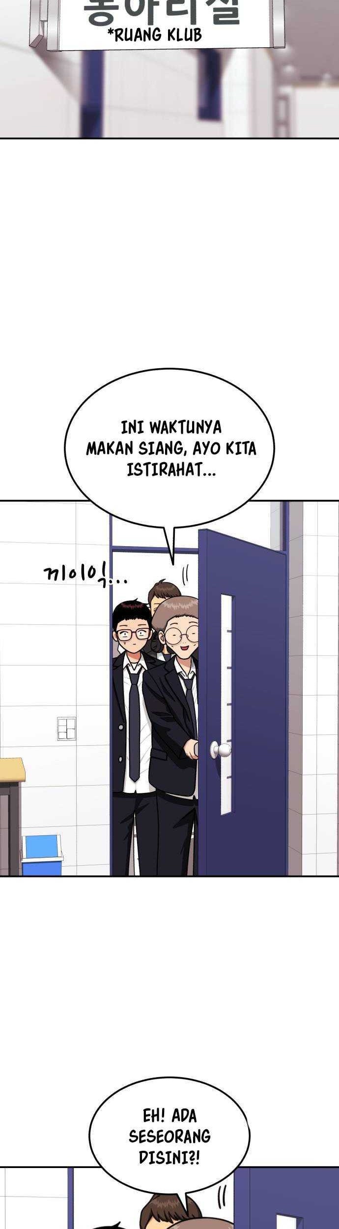 Top 1 Fighting Tutoring Chapter 20 - halaman 13