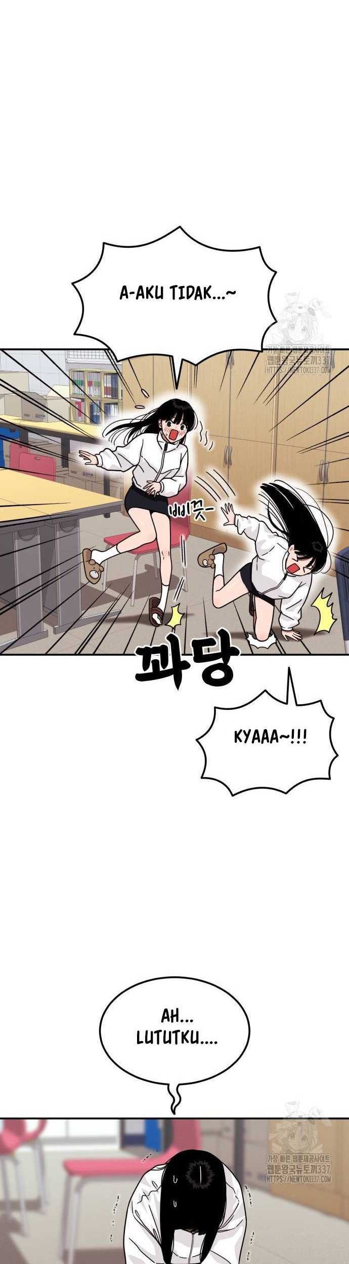 Top 1 Fighting Tutoring Chapter 20 - halaman 20