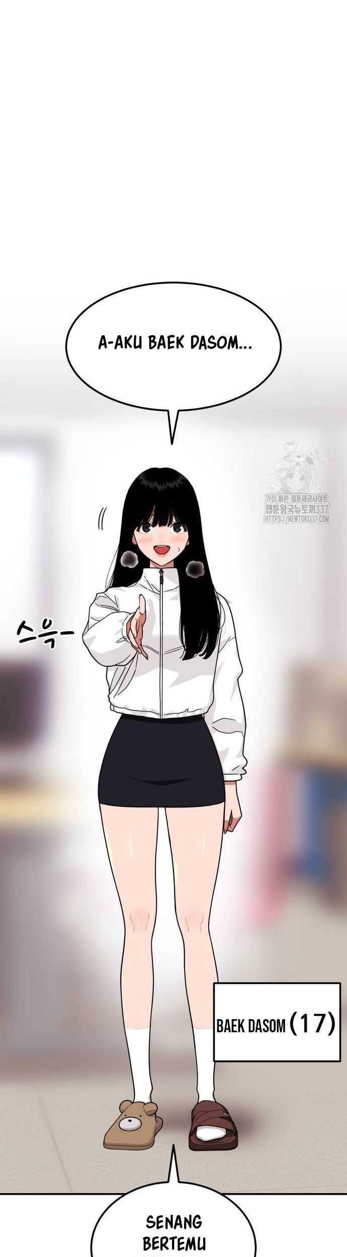 Top 1 Fighting Tutoring Chapter 20 - halaman 22