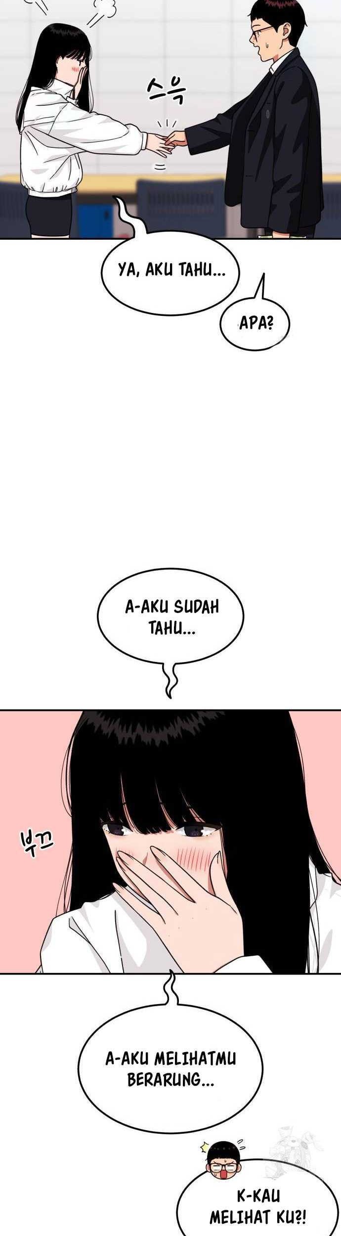 Top 1 Fighting Tutoring Chapter 20 - halaman 24