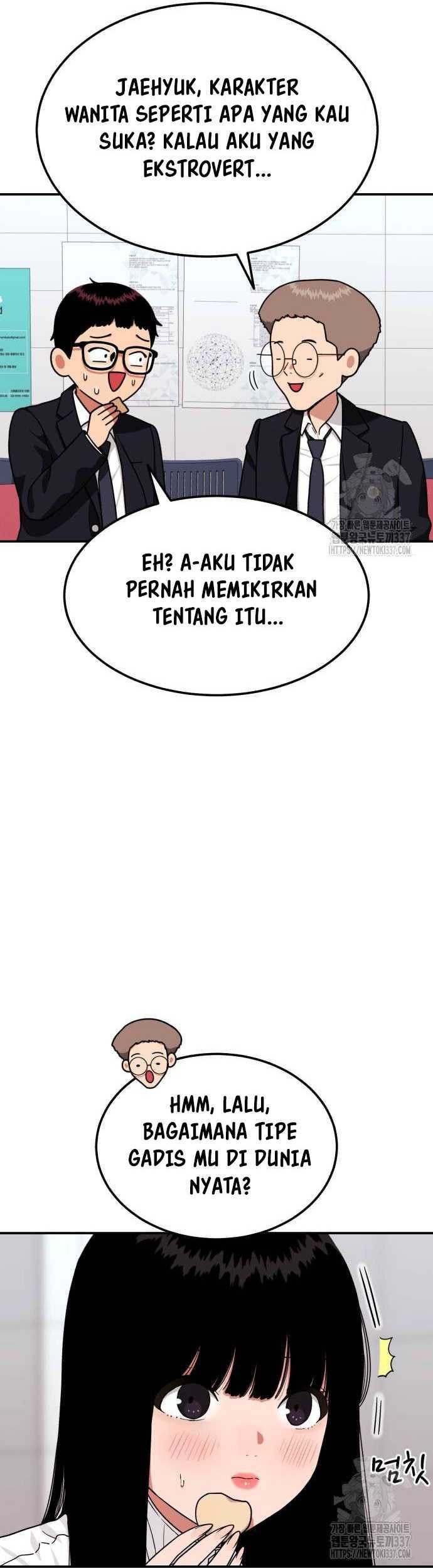 Top 1 Fighting Tutoring Chapter 20 - halaman 37