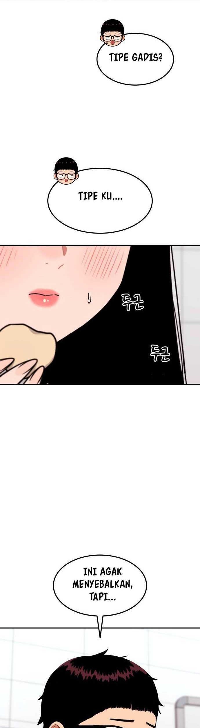 Top 1 Fighting Tutoring Chapter 20 - halaman 38