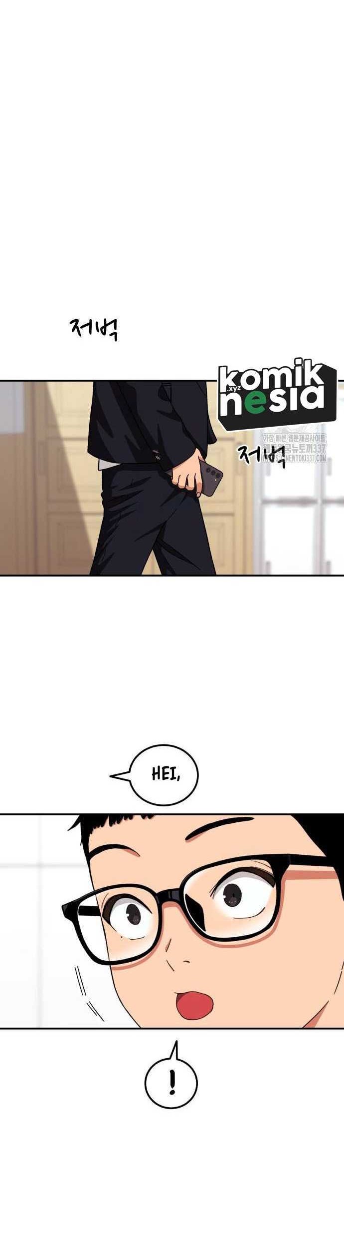 Top 1 Fighting Tutoring Chapter 20 - halaman 48