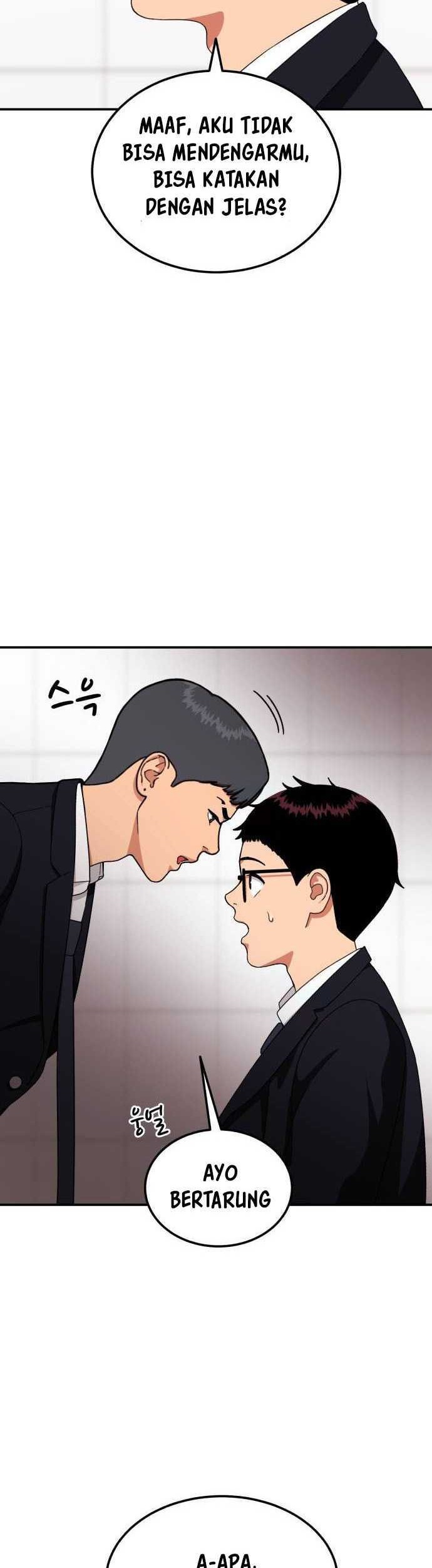 Top 1 Fighting Tutoring Chapter 20 - halaman 50