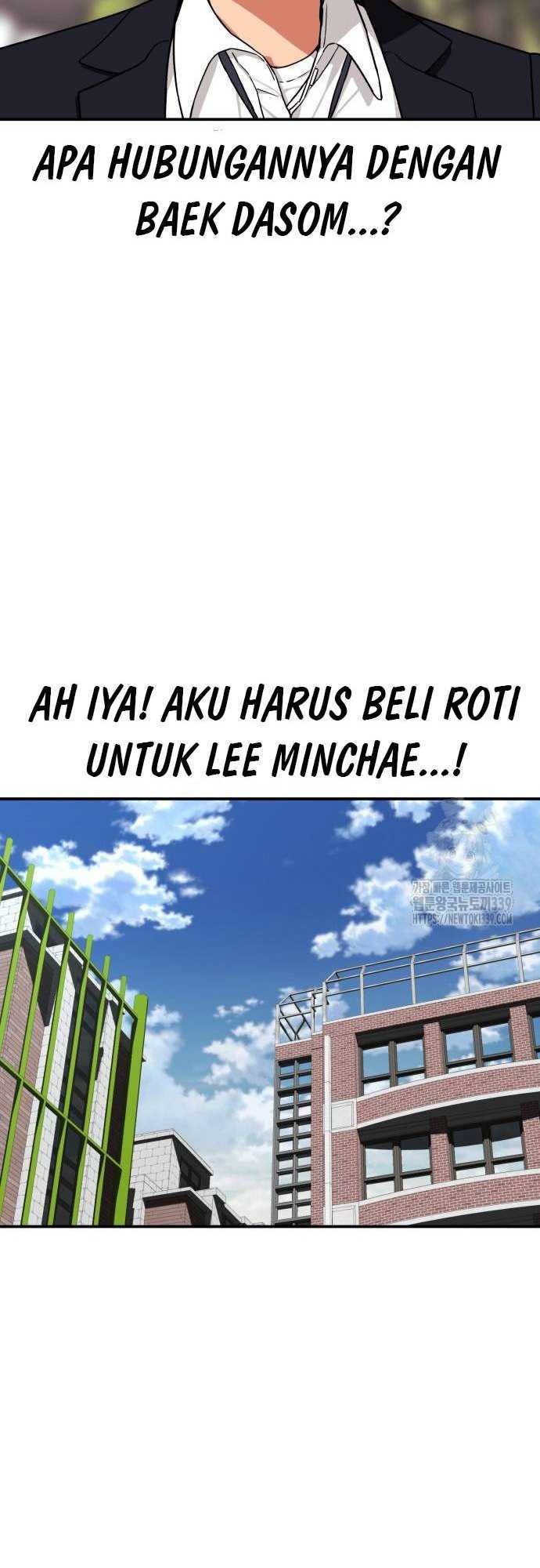 Top 1 Fighting Tutoring Chapter 21 - halaman 16