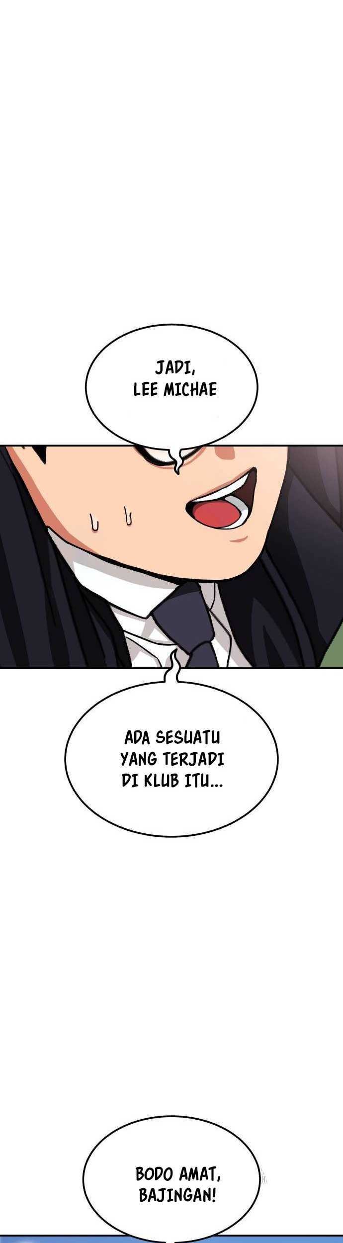 Top 1 Fighting Tutoring Chapter 21 - halaman 17