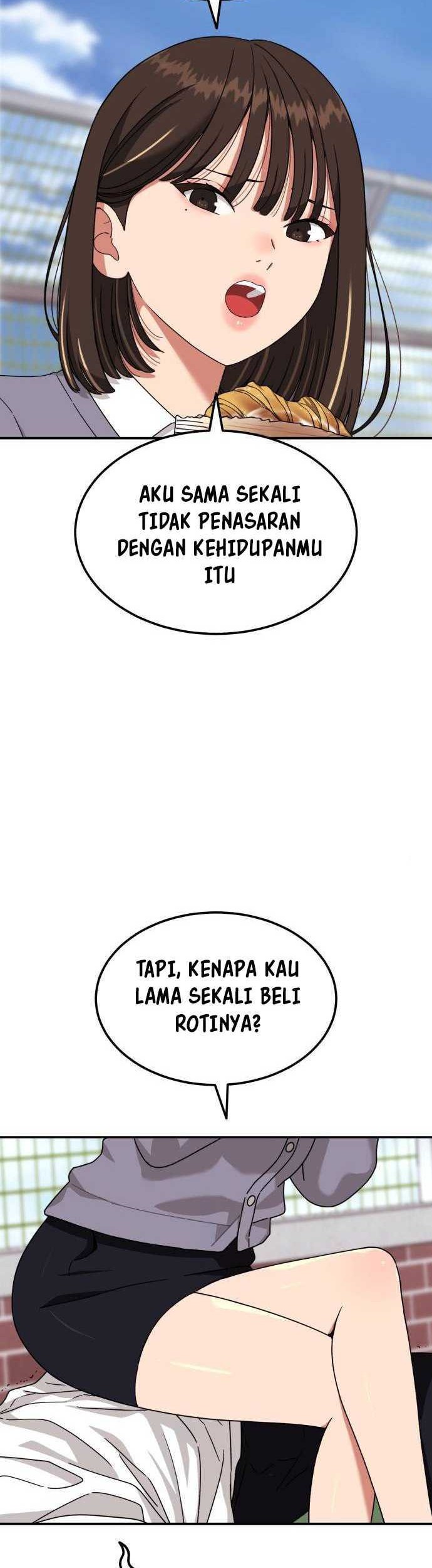 Top 1 Fighting Tutoring Chapter 21 - halaman 18