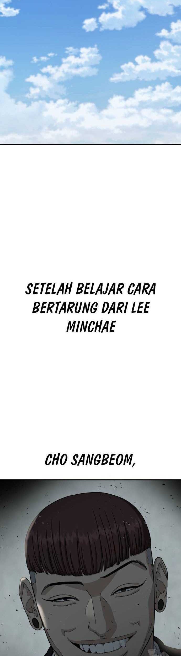 Top 1 Fighting Tutoring Chapter 21 - halaman 23