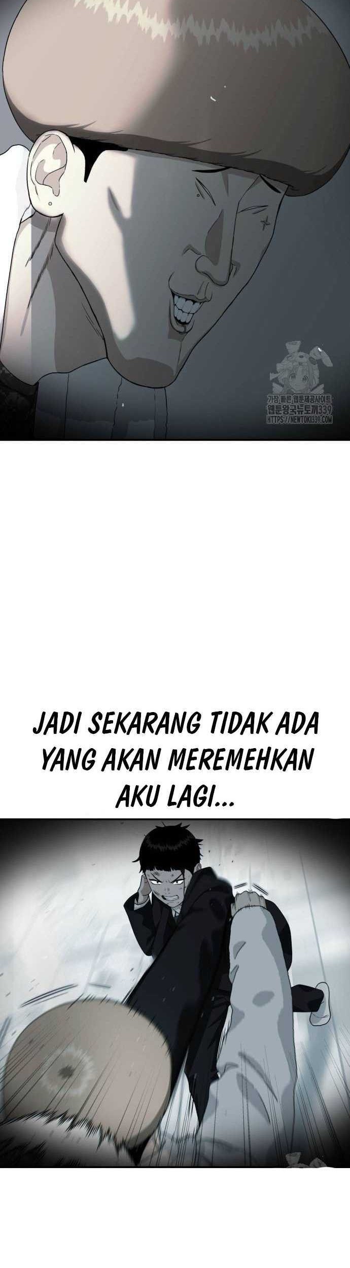 Top 1 Fighting Tutoring Chapter 21 - halaman 25