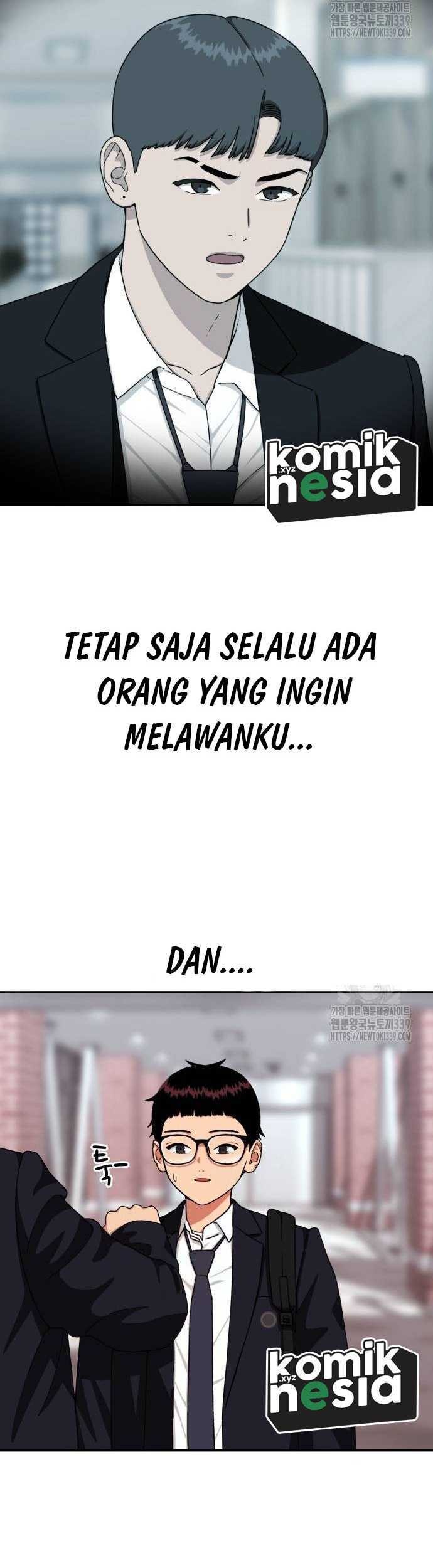 Top 1 Fighting Tutoring Chapter 21 - halaman 27