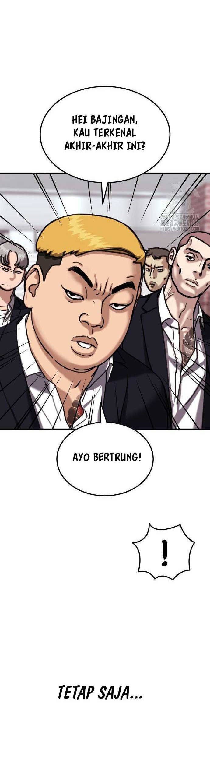 Top 1 Fighting Tutoring Chapter 21 - halaman 28