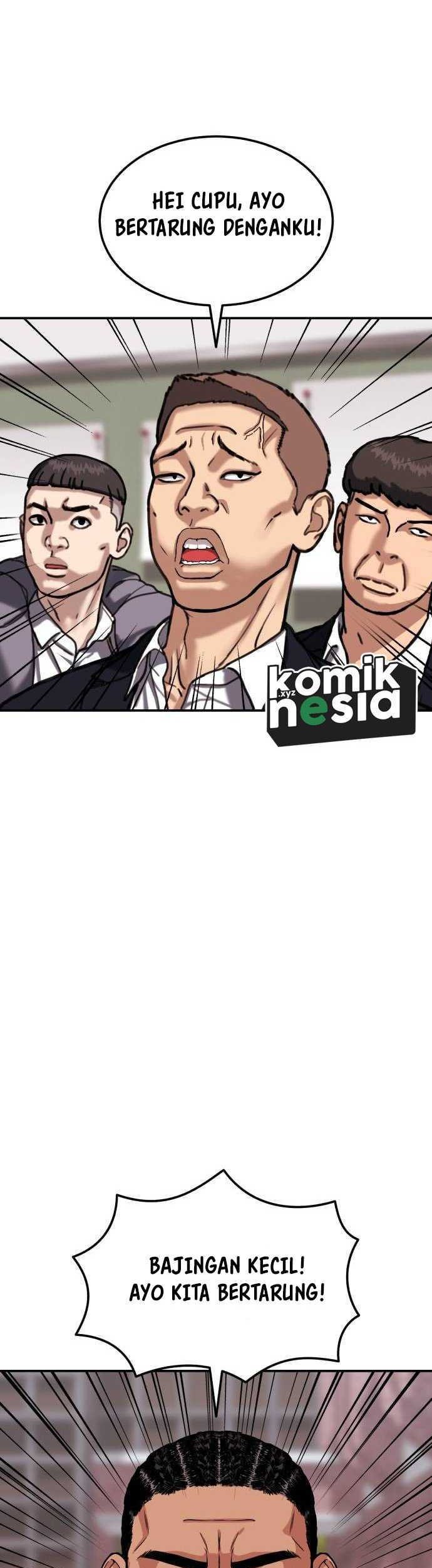 Top 1 Fighting Tutoring Chapter 21 - halaman 29