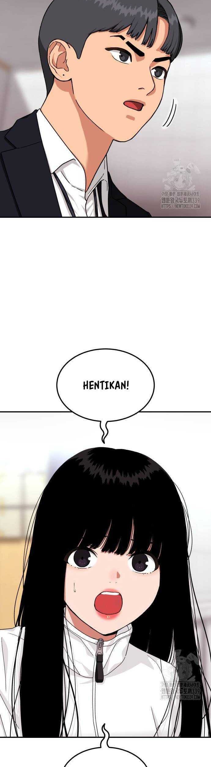 Top 1 Fighting Tutoring Chapter 21 - halaman 3