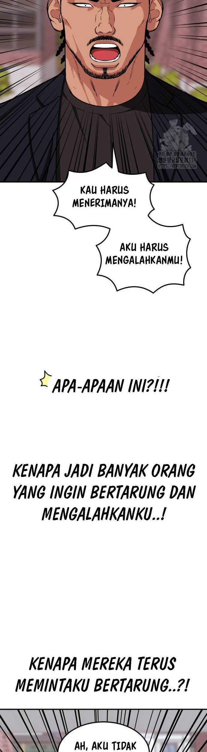 Top 1 Fighting Tutoring Chapter 21 - halaman 30