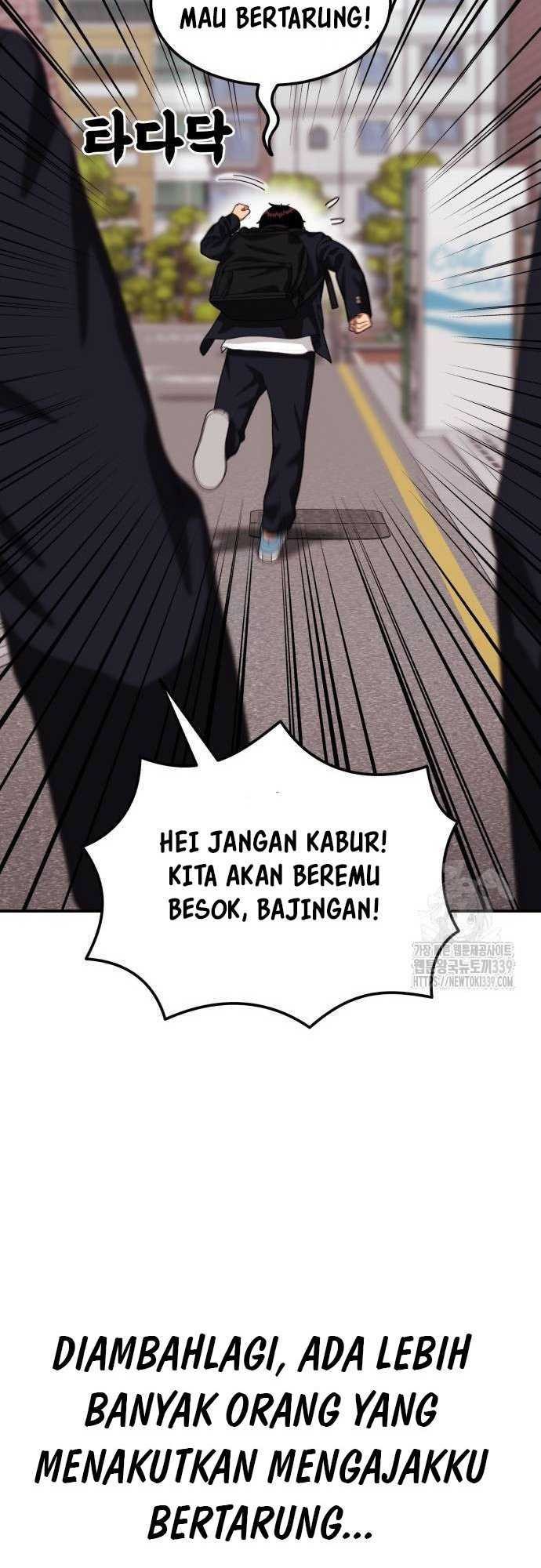 Top 1 Fighting Tutoring Chapter 21 - halaman 31