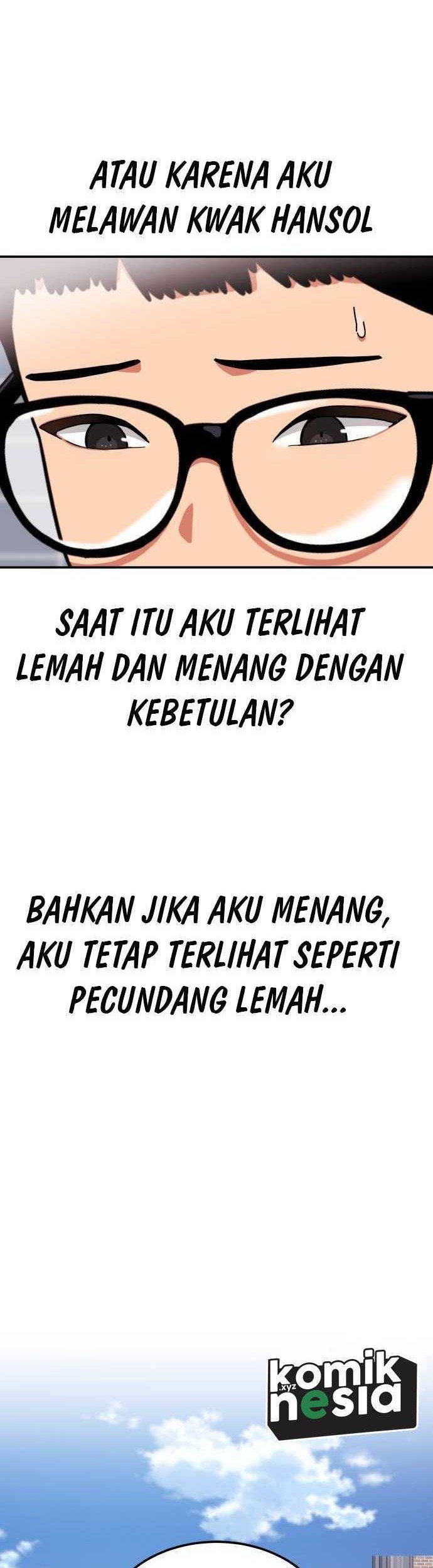 Top 1 Fighting Tutoring Chapter 21 - halaman 33