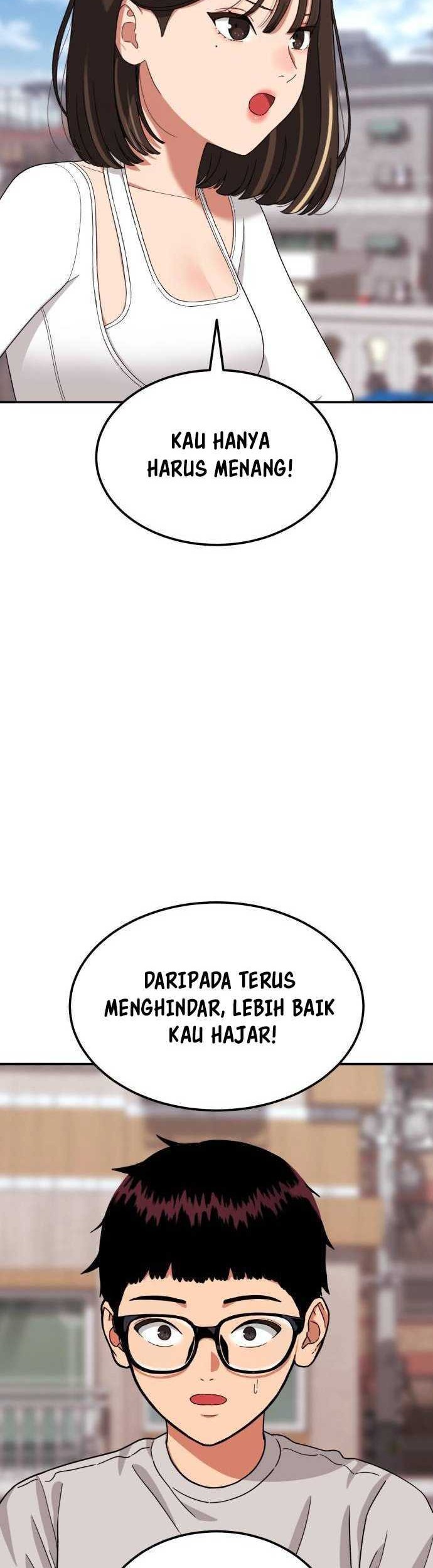 Top 1 Fighting Tutoring Chapter 21 - halaman 35