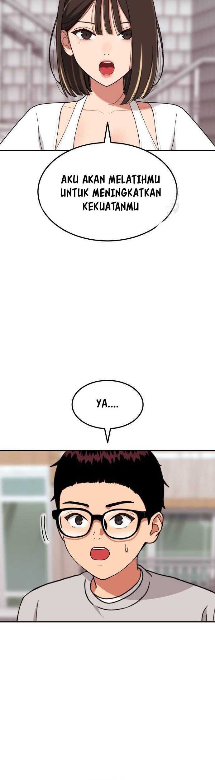 Top 1 Fighting Tutoring Chapter 21 - halaman 38