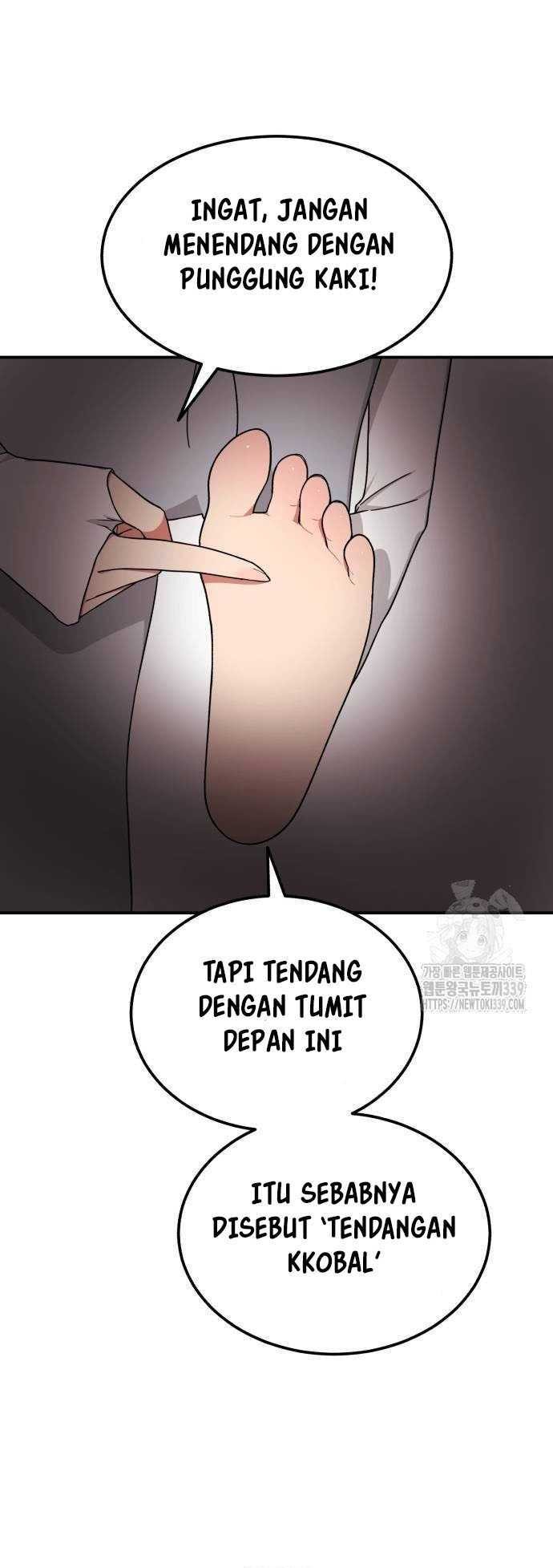 Top 1 Fighting Tutoring Chapter 21 - halaman 41