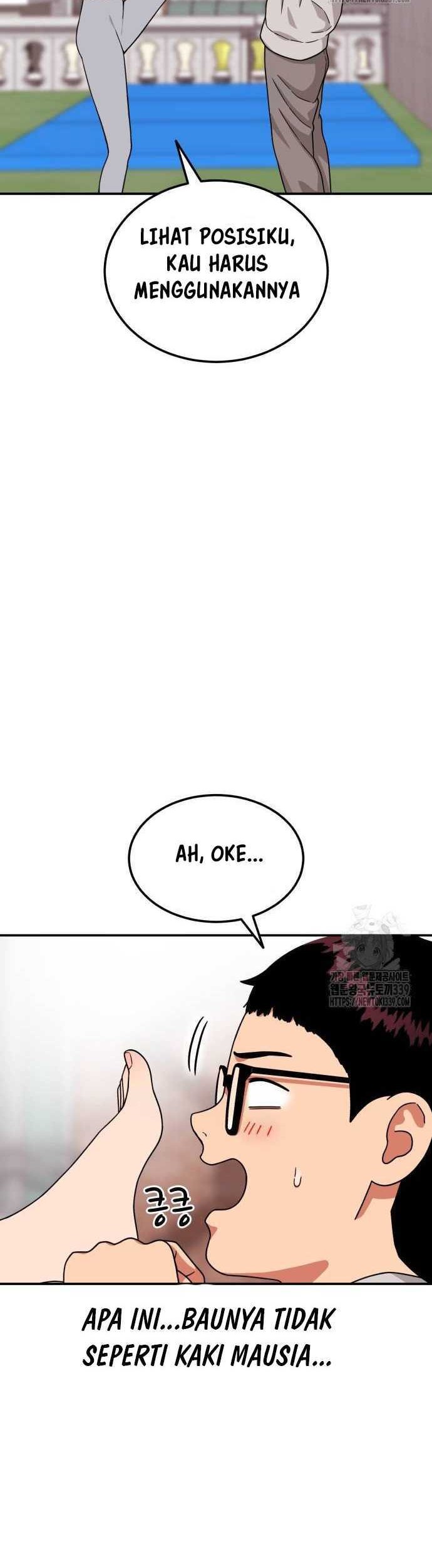 Top 1 Fighting Tutoring Chapter 21 - halaman 43