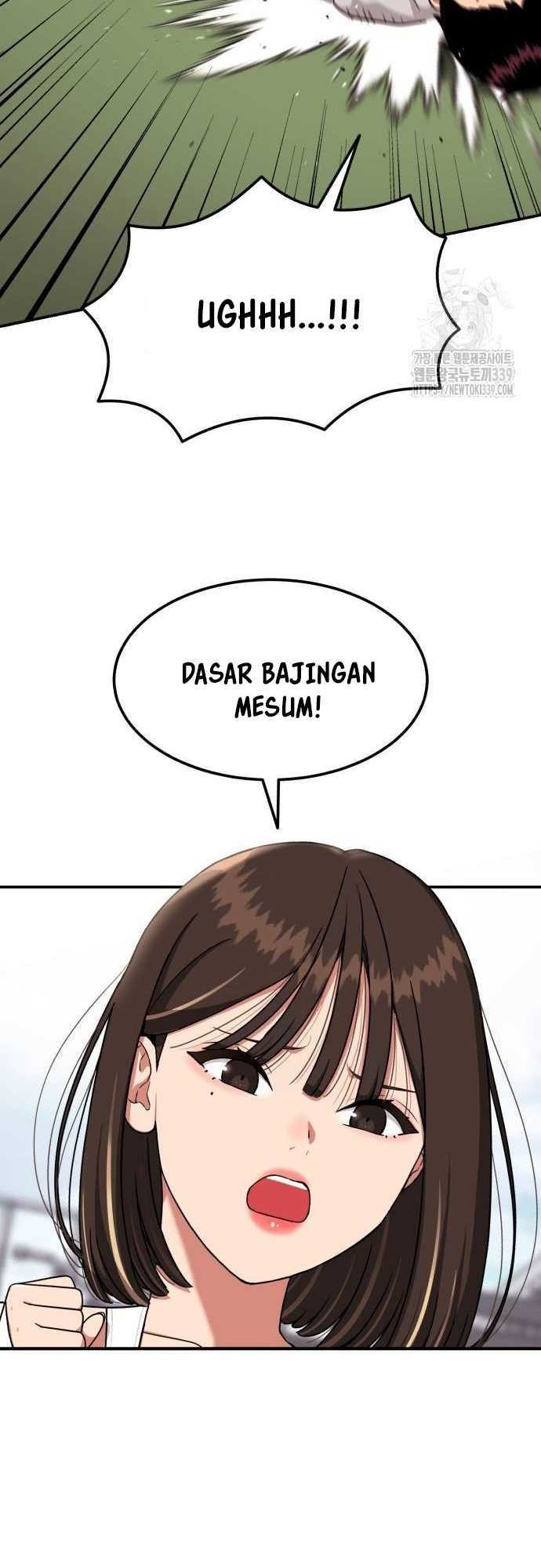 Top 1 Fighting Tutoring Chapter 21 - halaman 46