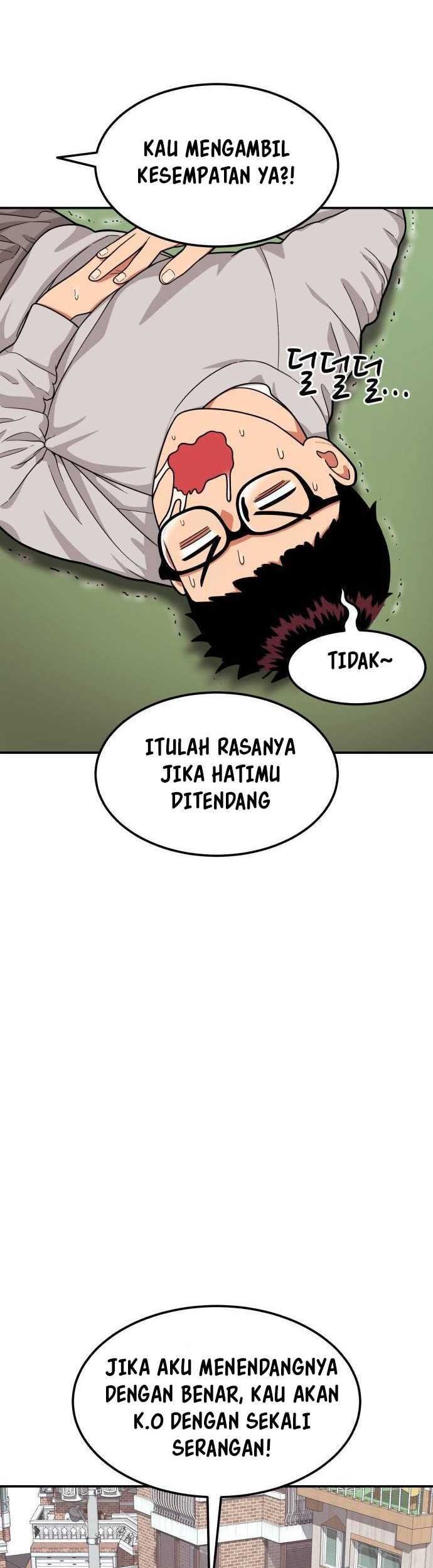 Top 1 Fighting Tutoring Chapter 21 - halaman 47