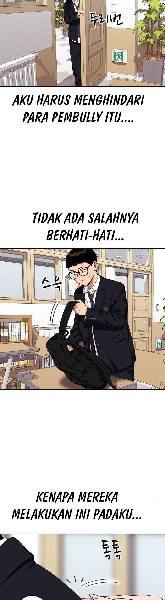 Top 1 Fighting Tutoring Chapter 21 - halaman 50