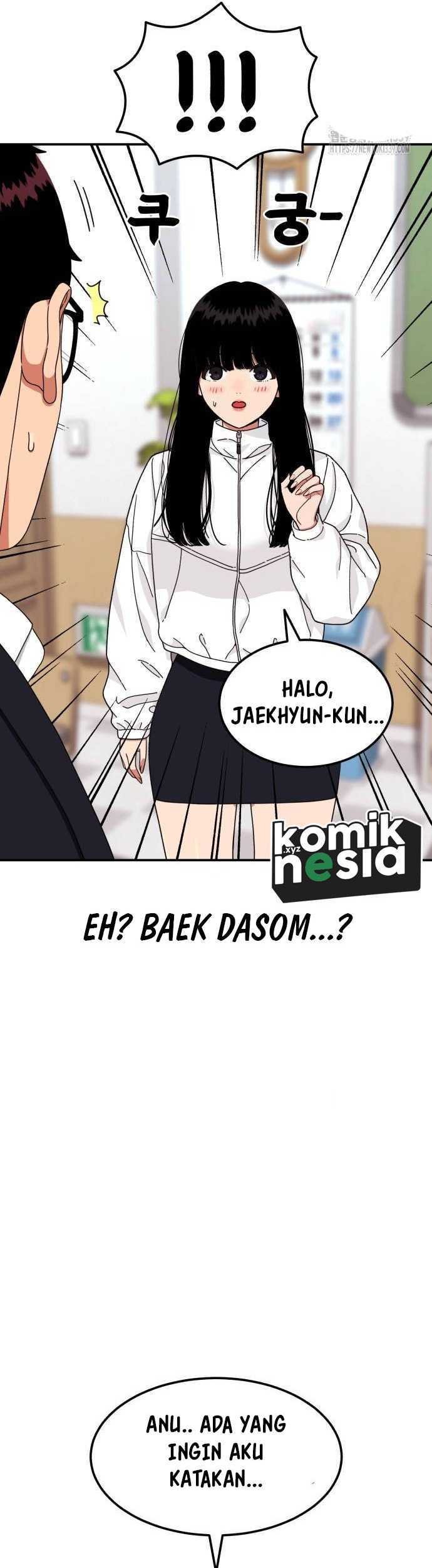 Top 1 Fighting Tutoring Chapter 21 - halaman 52