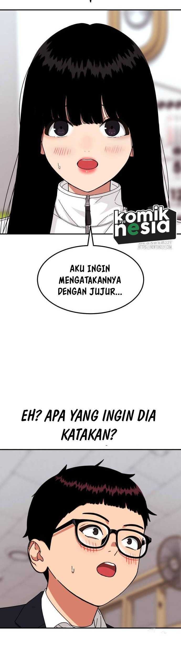 Top 1 Fighting Tutoring Chapter 21 - halaman 53