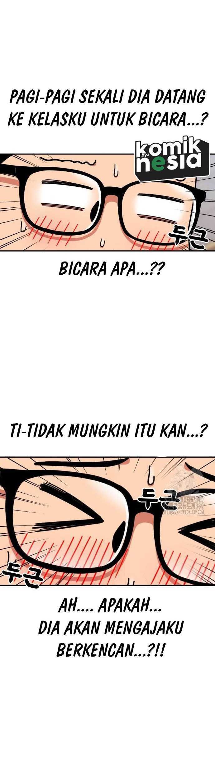 Top 1 Fighting Tutoring Chapter 21 - halaman 54