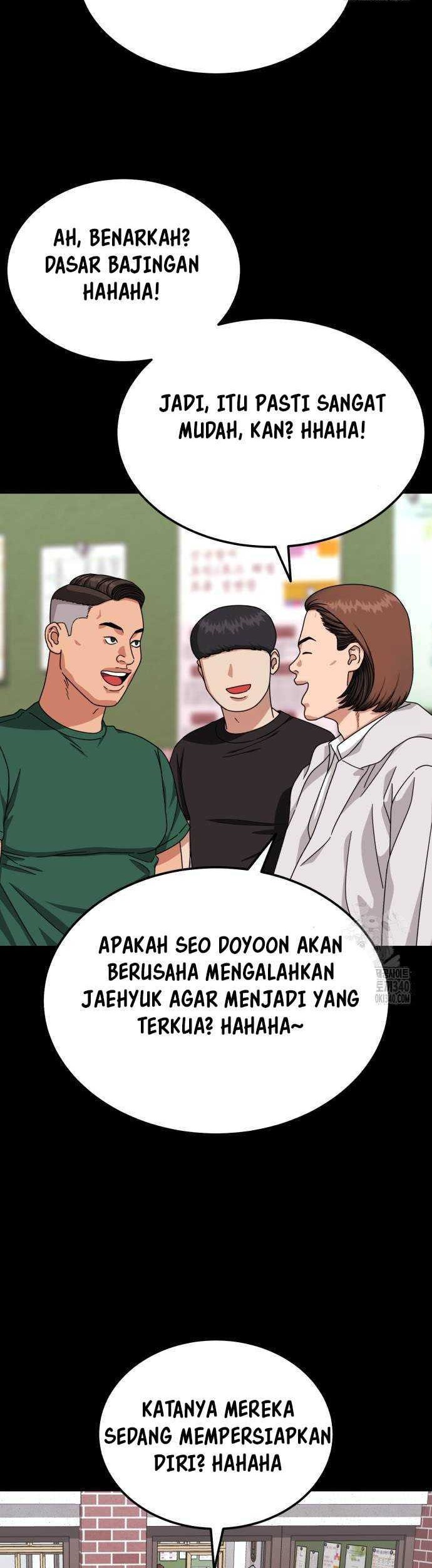 Top 1 Fighting Tutoring Chapter 22 - halaman 10