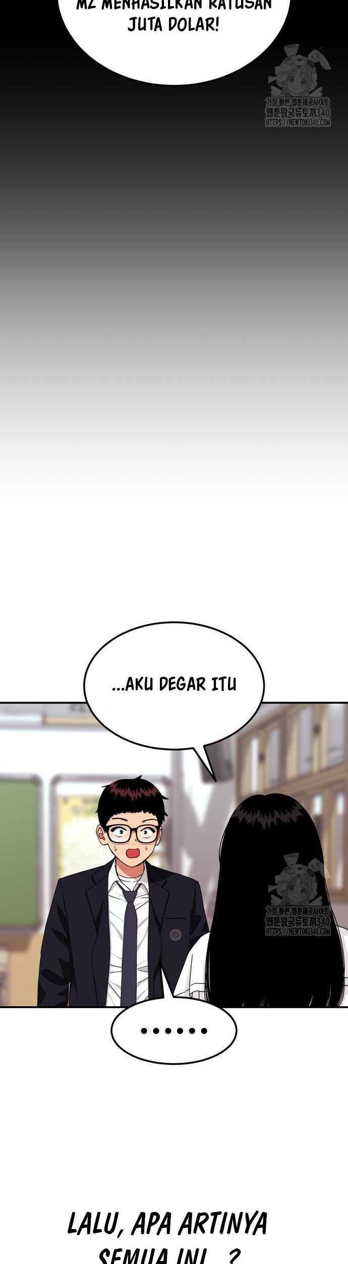Top 1 Fighting Tutoring Chapter 22 - halaman 13