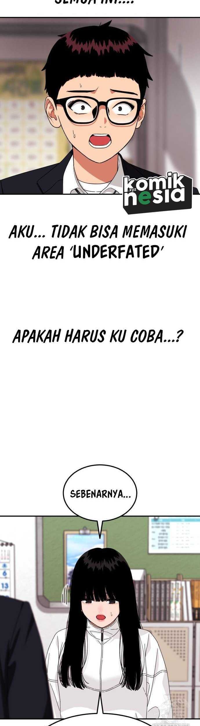 Top 1 Fighting Tutoring Chapter 22 - halaman 14