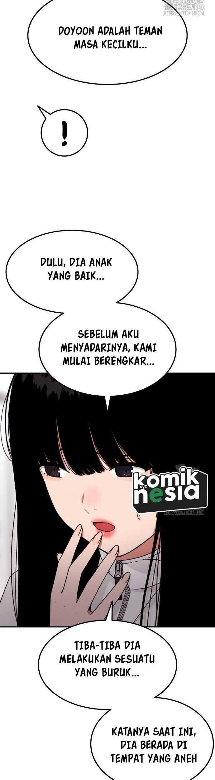 Top 1 Fighting Tutoring Chapter 22 - halaman 15