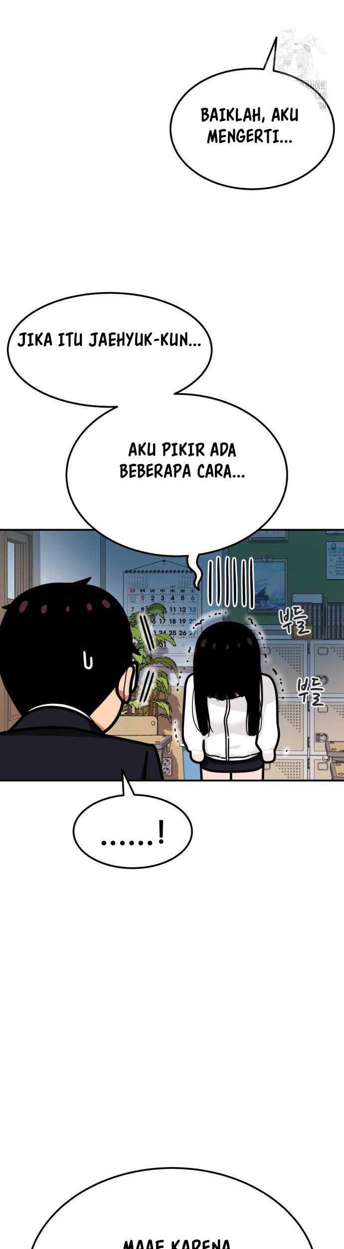 Top 1 Fighting Tutoring Chapter 22 - halaman 25