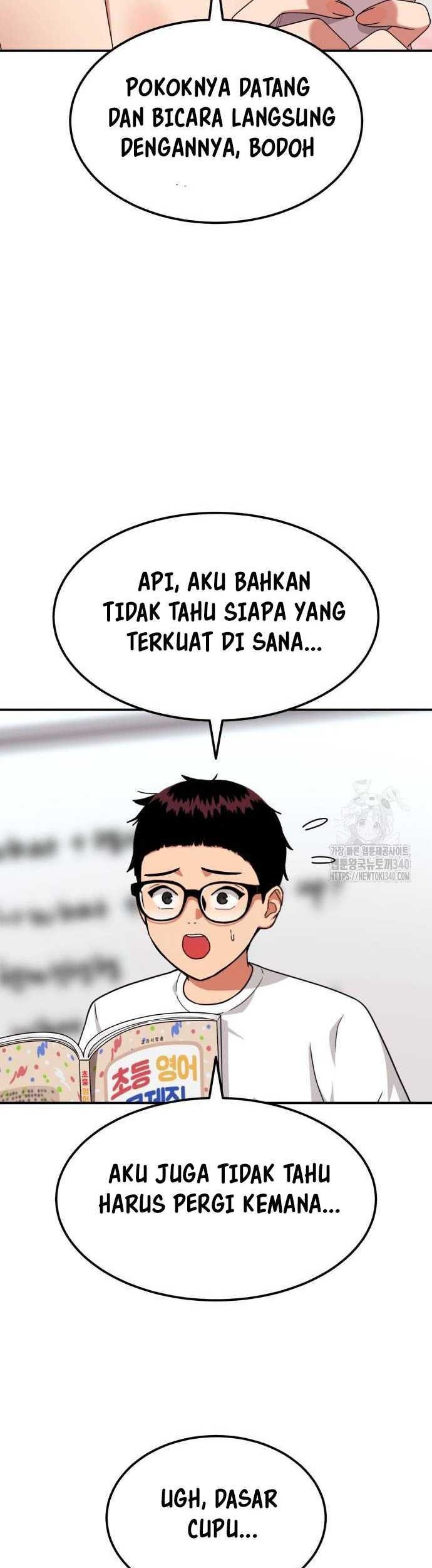 Top 1 Fighting Tutoring Chapter 22 - halaman 34