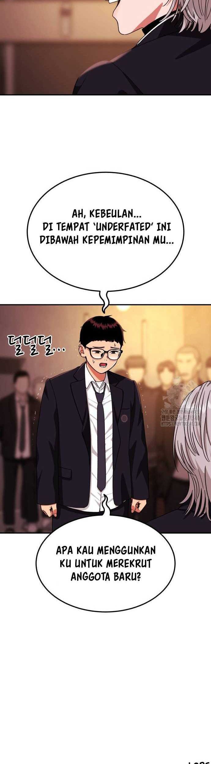 Top 1 Fighting Tutoring Chapter 22 - halaman 50