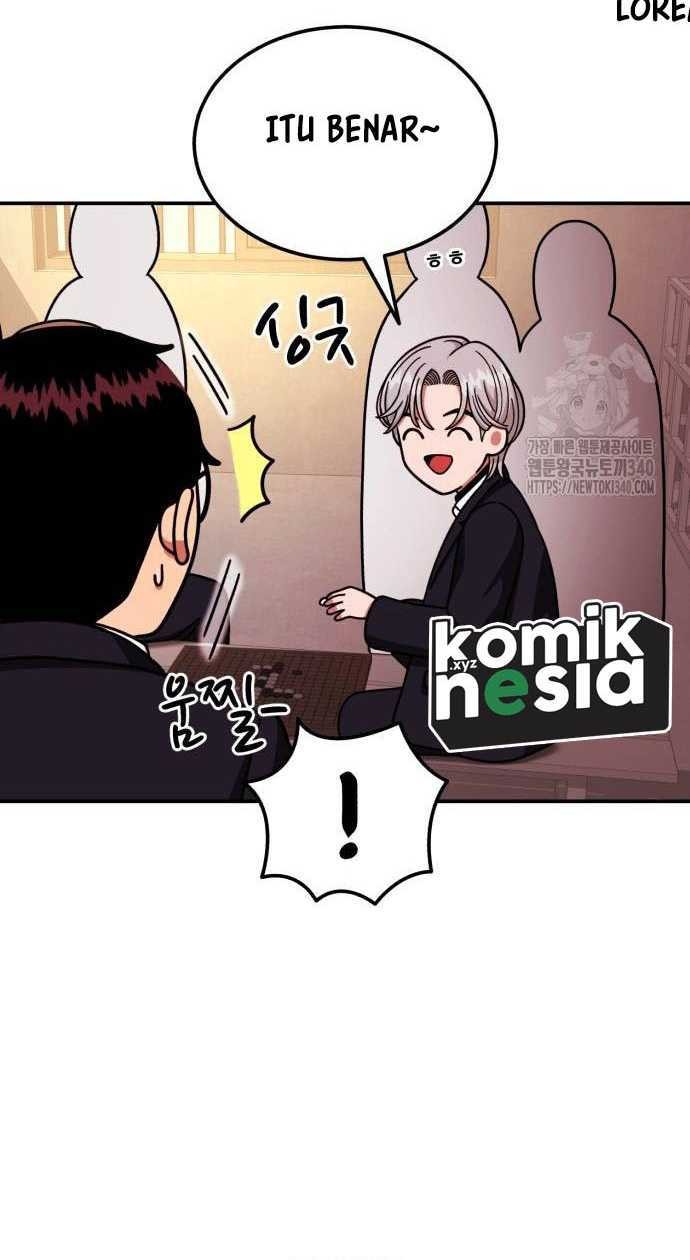 Top 1 Fighting Tutoring Chapter 22 - halaman 51