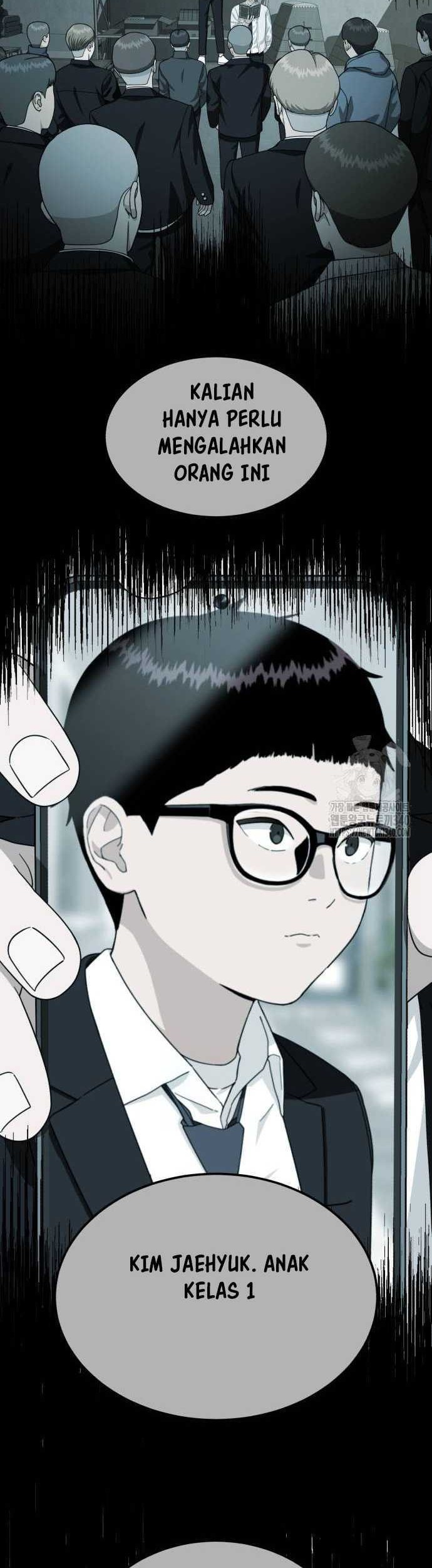 Top 1 Fighting Tutoring Chapter 22 - halaman 55