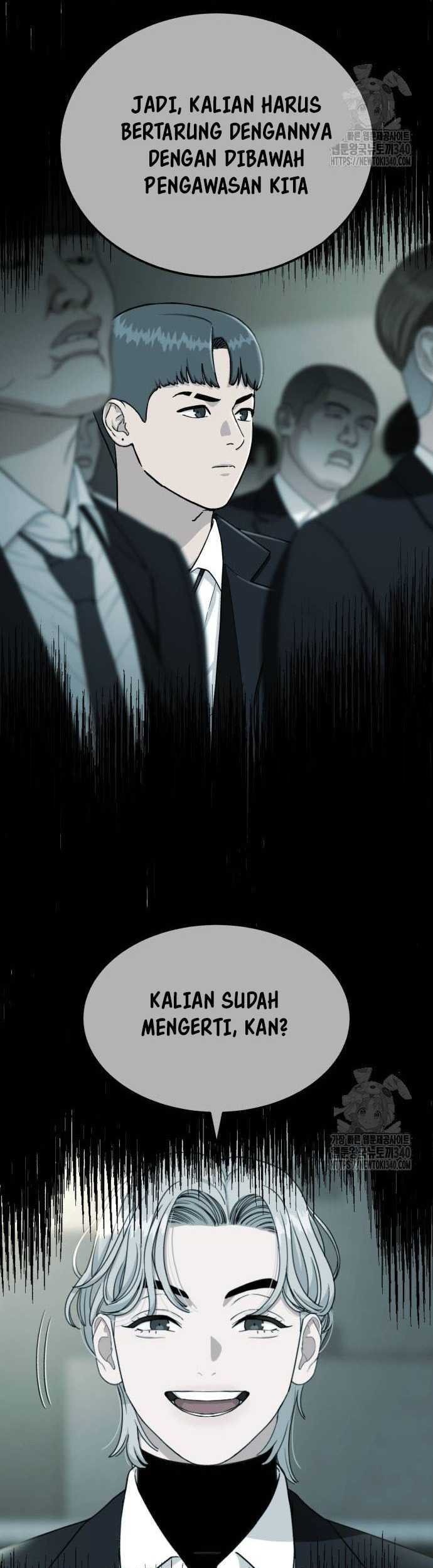 Top 1 Fighting Tutoring Chapter 22 - halaman 57