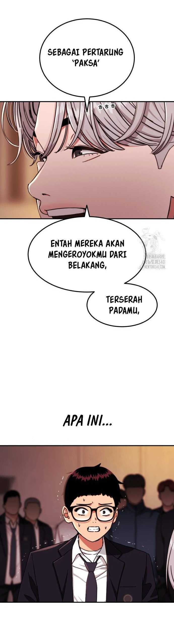 Top 1 Fighting Tutoring Chapter 22 - halaman 62
