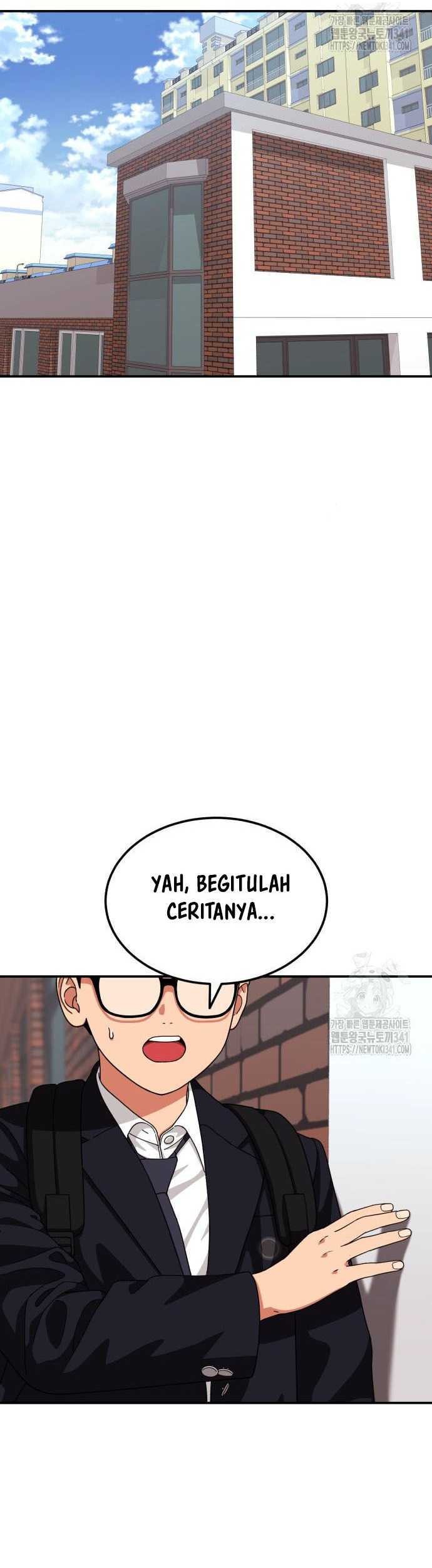 Top 1 Fighting Tutoring Chapter 23 - halaman 12