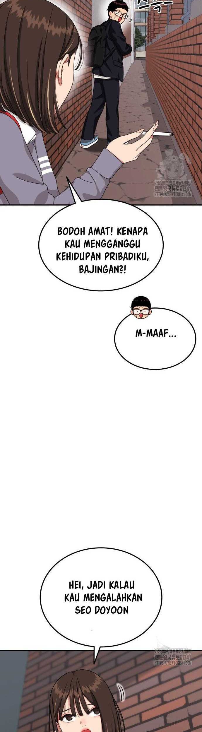 Top 1 Fighting Tutoring Chapter 23 - halaman 15