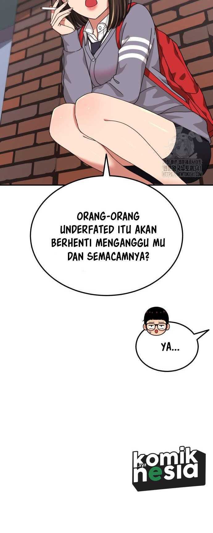 Top 1 Fighting Tutoring Chapter 23 - halaman 16