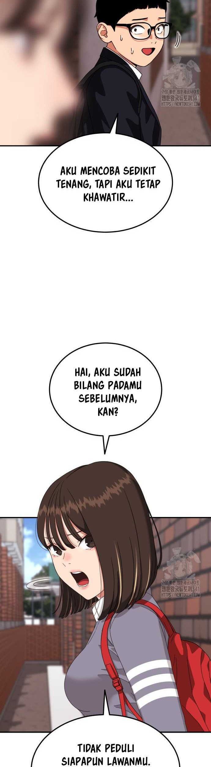 Top 1 Fighting Tutoring Chapter 23 - halaman 18