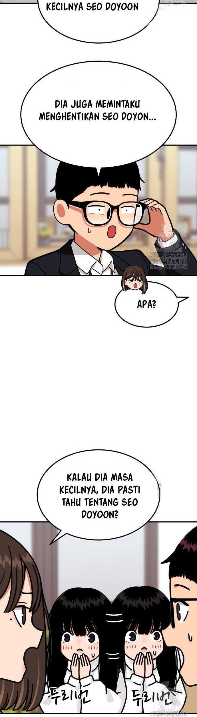 Top 1 Fighting Tutoring Chapter 23 - halaman 29