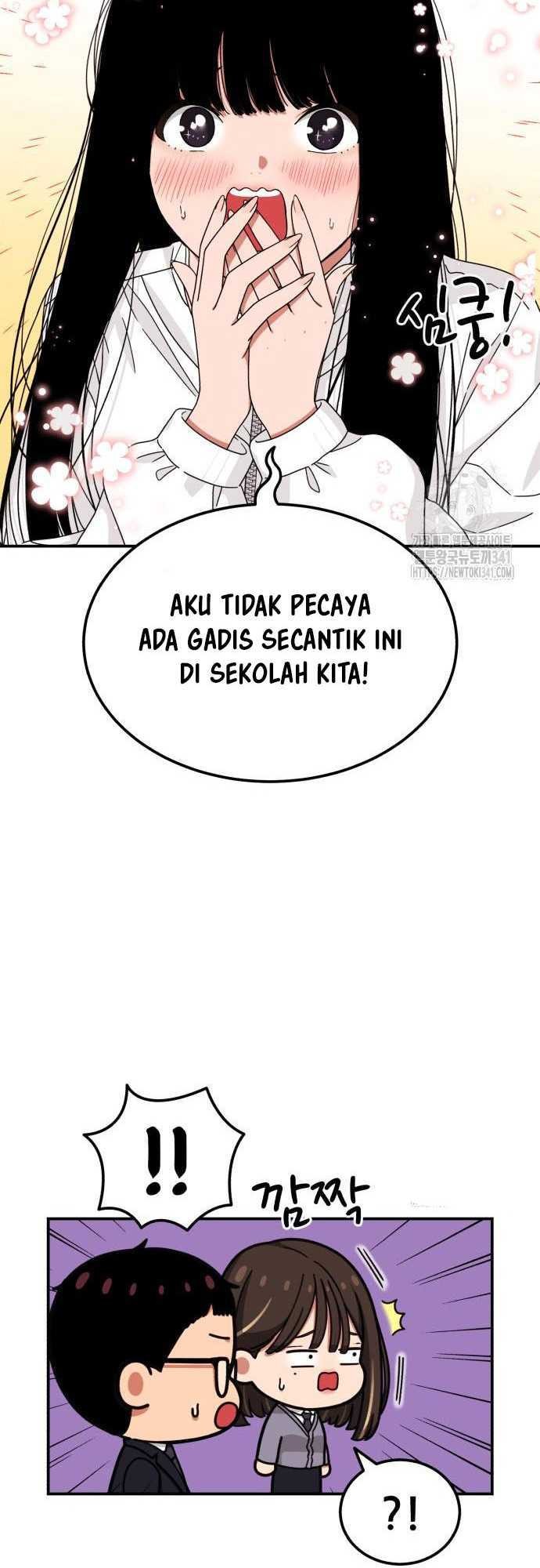 Top 1 Fighting Tutoring Chapter 23 - halaman 31
